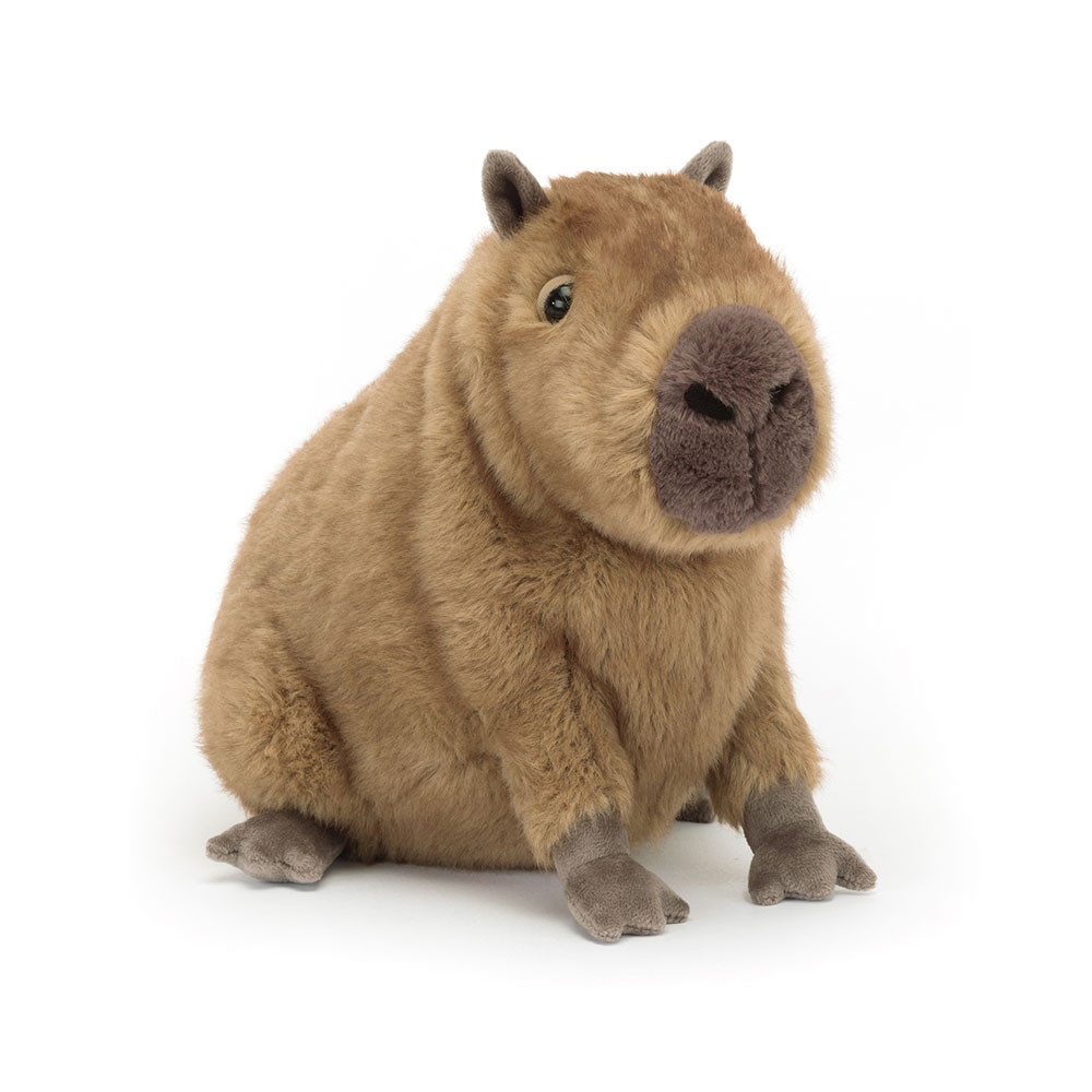 capybara
